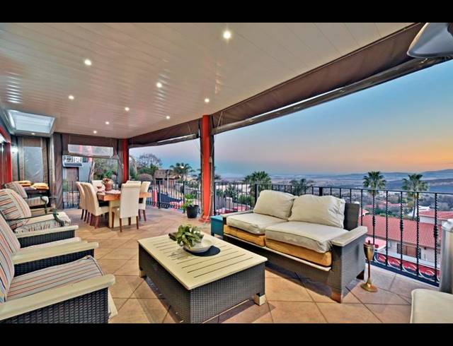 6 BEDROOM HOUSE FOR SALE IN GLENVISTA